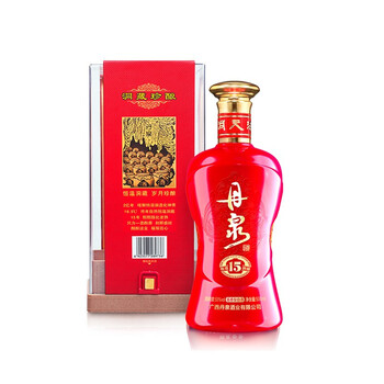廣西丹泉酒
