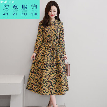 優(yōu)雅長裙，讓你秒變小仙女氣質(zhì)