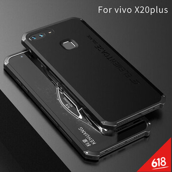 樂贏 vivo X20Plus 手機(jī)殼/保護(hù)套