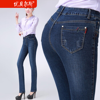 淑女褲子長褲