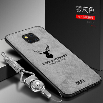 上凱 華為Mate 20 Pro 手機殼/保護套
