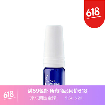 INNOXA眼霜/眼部精華 5-10g/mL