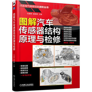 汽車傳感器