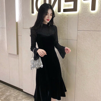 愛(ài)穿搭，你需要一條清爽連衣裙