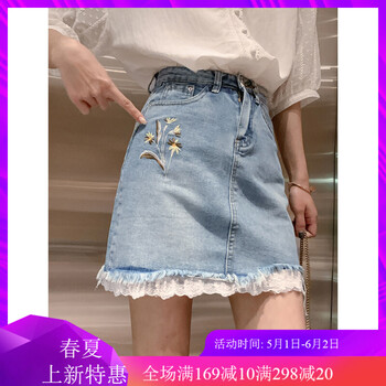 優(yōu)雅小短裙，打造性感女神