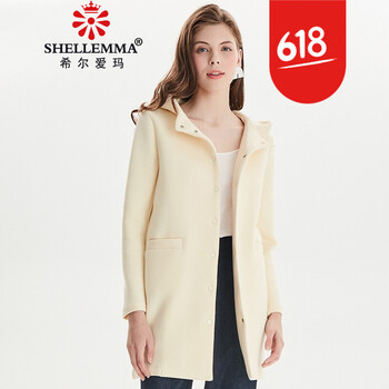 不規(guī)則,女式,元素,新款,流行,趨勢(shì),大衣,樣式