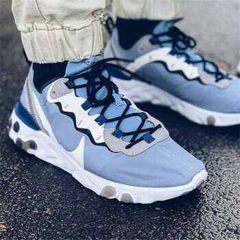 耐克Nike跑步鞋BQ6166-402男款 
