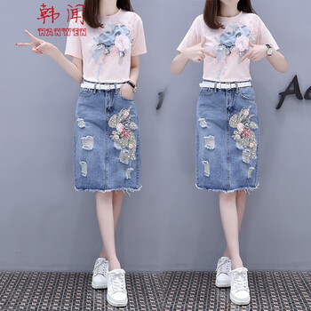 復古半身裙，你的時(shí)尚小心機