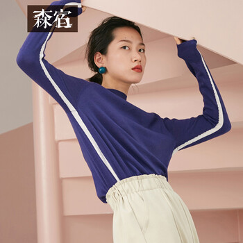 純色針織開衫，讓你的美出新高度