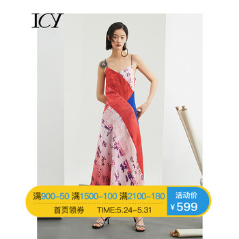 元素,新款,吊帶,流行,裙新款,趨勢(shì),樣式