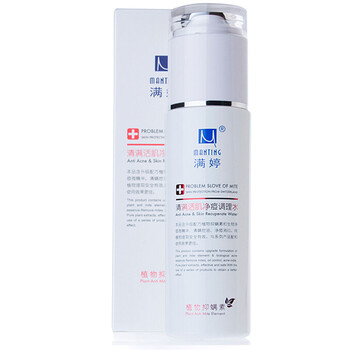 怎么樣,滿婷,滿婷,爽膚水,爽膚水