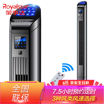 榮事達電風扇