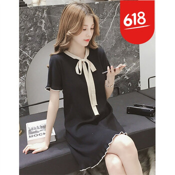 甜美長裙，讓你的少女心