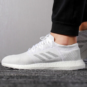 阿迪達(dá)斯（Adidas）跑步鞋F(xiàn)35787/boost中底 