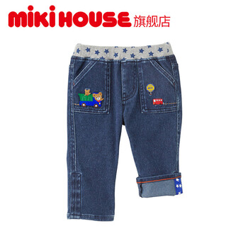 mikihouse,mikihouse,休閑,排名,男童,男童,休閑褲,褲排行榜,推薦
