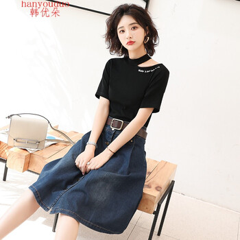減齡半身裙，讓你穿出少女風(fēng)