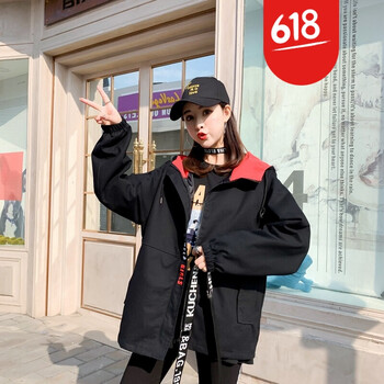 牛仔外套，微胖女孩的時尚之選
