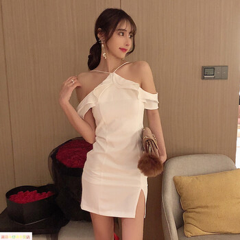 復(fù)古印花連衣裙，打造優(yōu)雅女人味