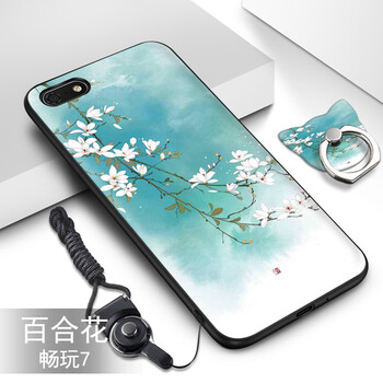 時(shí)尚環(huán)保，簡(jiǎn)約風(fēng)的蘋(píng)果手機殼