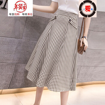 百搭毛呢短裙，打造優(yōu)雅小仙女