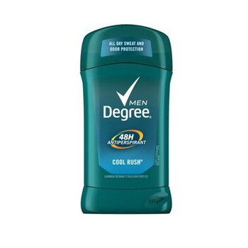Degree 面部精華 
