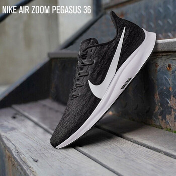 耐克（NIKE）跑步鞋AQ2203-002飛馬第六代 41