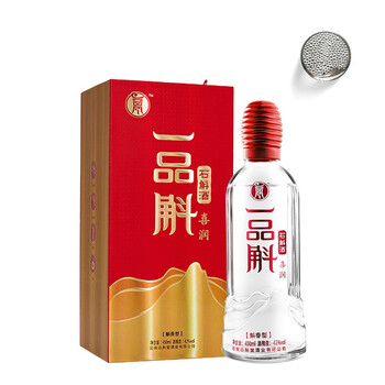 品斛42%vol450ml 