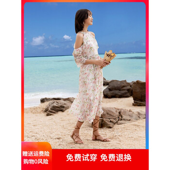 網(wǎng)紗連衣裙，讓你秒變浪漫女神