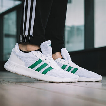 阿迪達(dá)斯（Adidas）跑步鞋BC0993 39