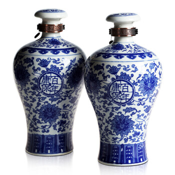康保老窖酒