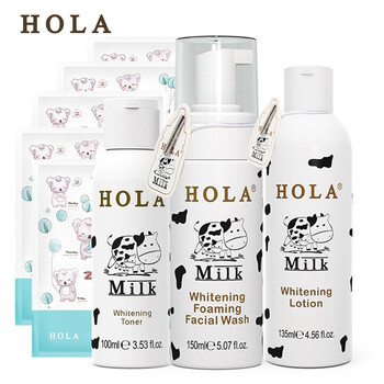 赫拉護(hù)膚品