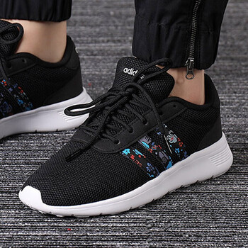 阿迪達(dá)斯（adidas）跑步鞋G54536 