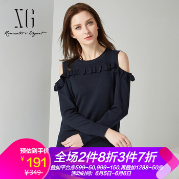 薄款針織衫，讓你的生活四季如春