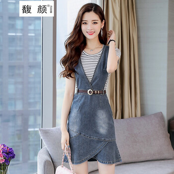 微胖妹子的福音，顯瘦小黑裙