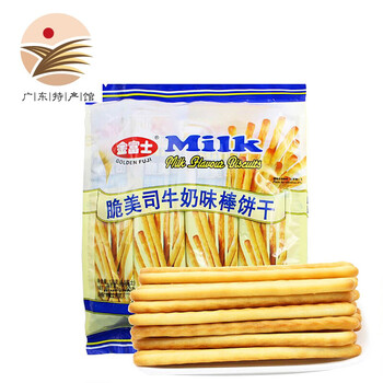 美味小餅干，舌尖上的甜蜜
