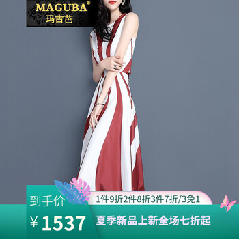 優(yōu)雅風(fēng)連衣裙，微胖妹子的福音