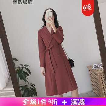 簡約風(fēng)連衣裙，打造優(yōu)雅小仙女范