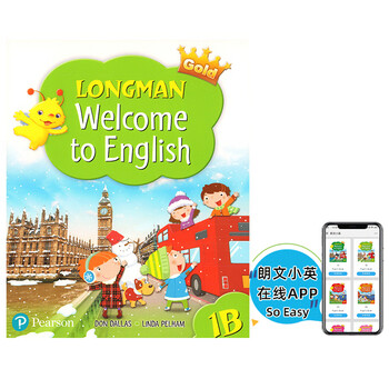 longman english