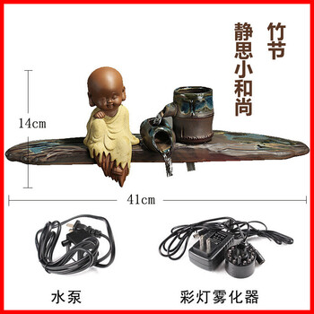 創(chuàng)意水晶擺件，讓家變得更溫馨