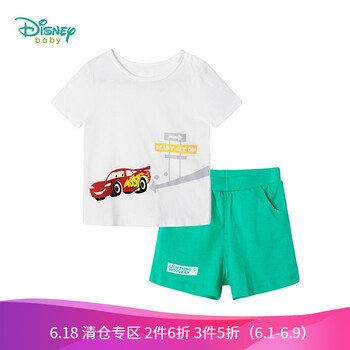 迪士尼韓版童裝