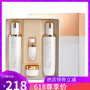 韓國保濕護(hù)膚品