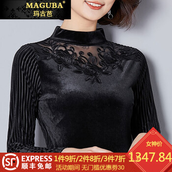 時(shí)尚小立領(lǐng)連衣裙，打造優(yōu)雅女神