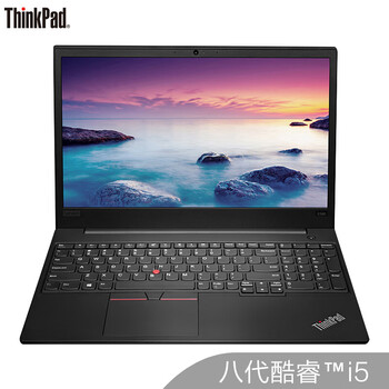 ThinkPad ThinkPad E580（20KSA01PCD）  15.6英寸 筆記本