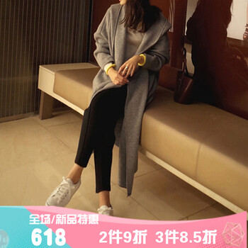 蝙蝠袖連衣裙，微胖妹子的福音