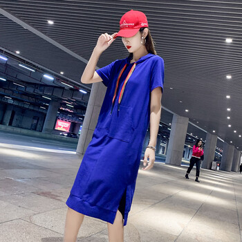 甜美減齡連衣裙，穿出活力少女感