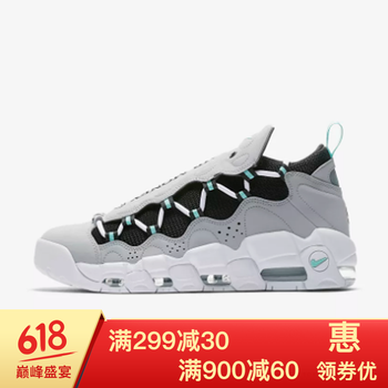 高幫籃球鞋，讓運動(dòng)更簡(jiǎn)單