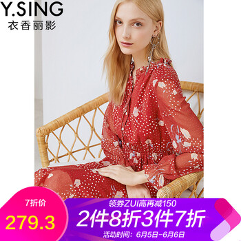 清爽連衣裙，打造優(yōu)雅女神
