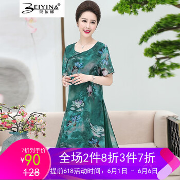 優(yōu)雅小香風(fēng)連衣裙，打造女神氣質(zhì)