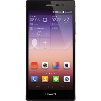 華為（HUAWEI） P7-L07 手機 