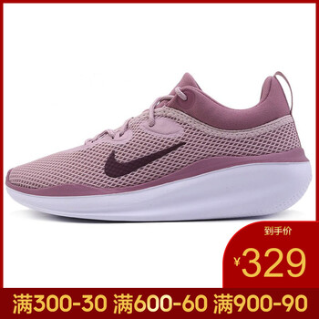耐克（NIKE）跑步鞋AO0834-500-19夏季 36